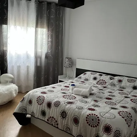Noa Apartamento