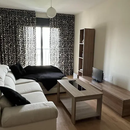 Noa Apartamento Sarria