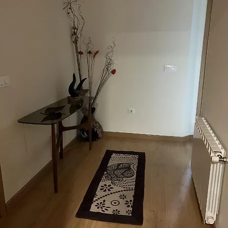 Apartamento Noa *