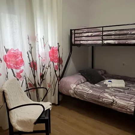 Noa Apartamento Sarria