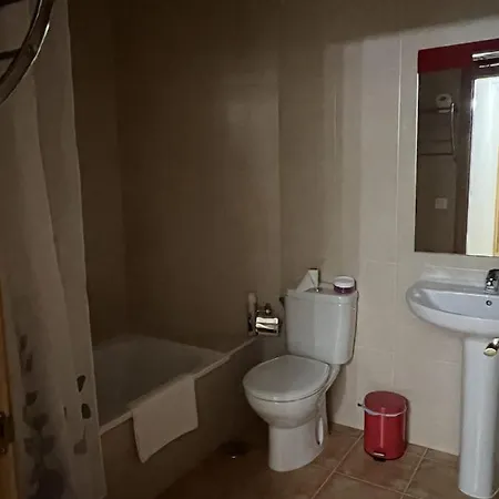 Apartamento Noa *