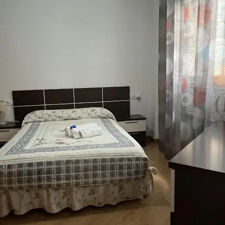 Noa Apartamento