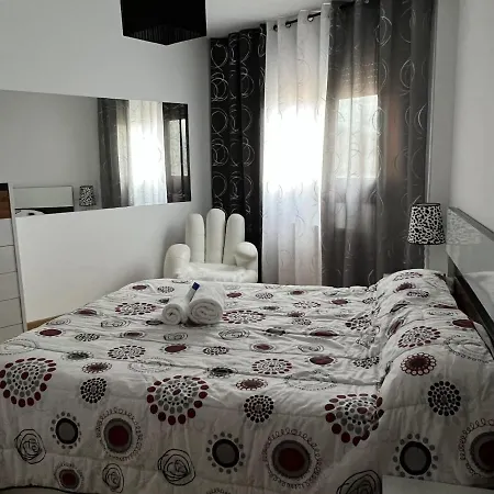 Noa Apartamento *