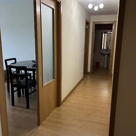 Apartamento Noa *